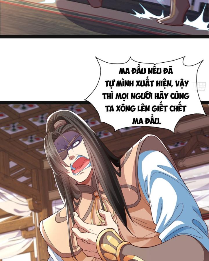 Hoá Ra Ta Là Lão Tổ Ma đạo? Chapter 21 - Trang 7