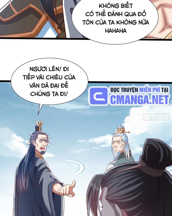 Hoá Ra Ta Là Lão Tổ Ma đạo? Chapter 3 - Trang 34