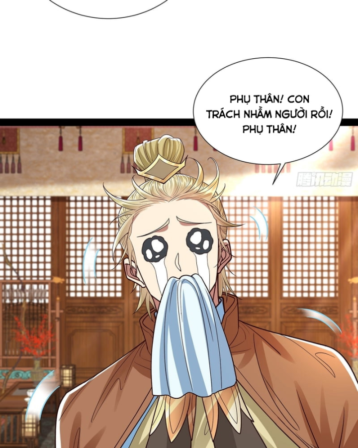 Hoá Ra Ta Là Lão Tổ Ma đạo? Chapter 37 - Trang 41