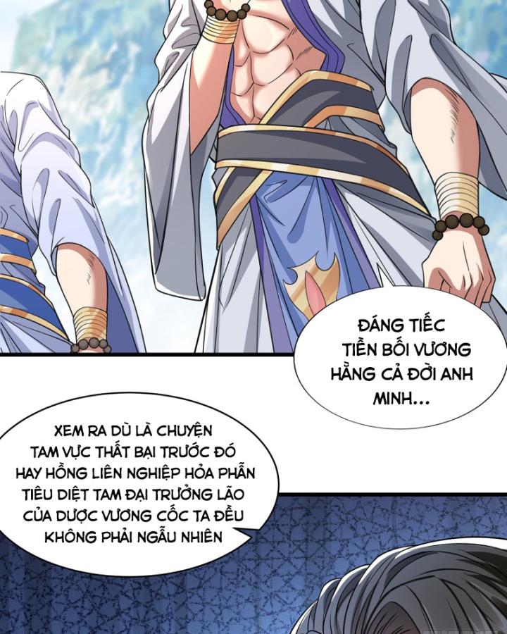 Hoá Ra Ta Là Lão Tổ Ma đạo? Chapter 9 - Trang 32