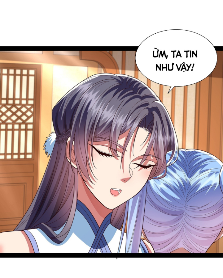 Hoá Ra Ta Là Lão Tổ Ma đạo? Chapter 39 - Trang 51