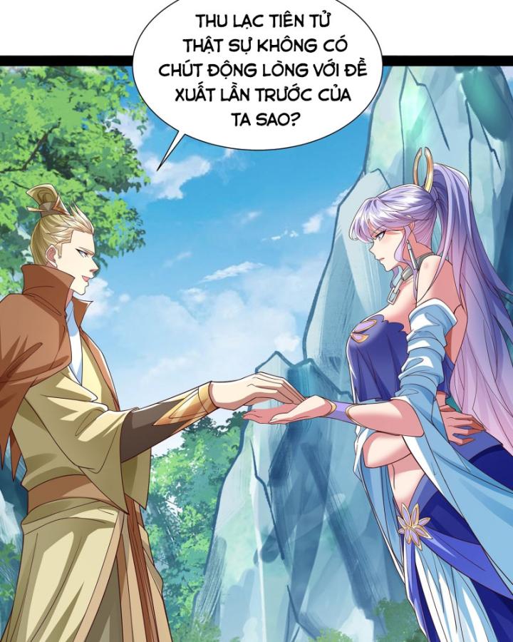 Hoá Ra Ta Là Lão Tổ Ma đạo? Chapter 27 - Trang 5