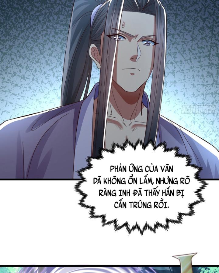 Hoá Ra Ta Là Lão Tổ Ma đạo? Chapter 15 - Trang 6