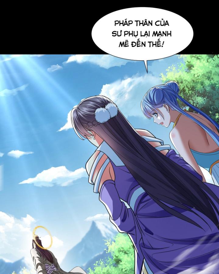 Hoá Ra Ta Là Lão Tổ Ma đạo? Chapter 8 - Trang 39