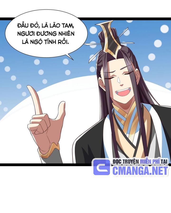 Hoá Ra Ta Là Lão Tổ Ma đạo? Chapter 26 - Trang 7