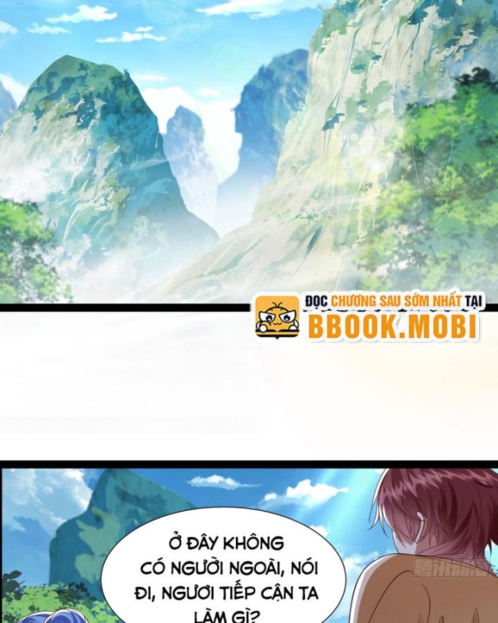 Hoá Ra Ta Là Lão Tổ Ma đạo? Chapter 23 - Trang 2