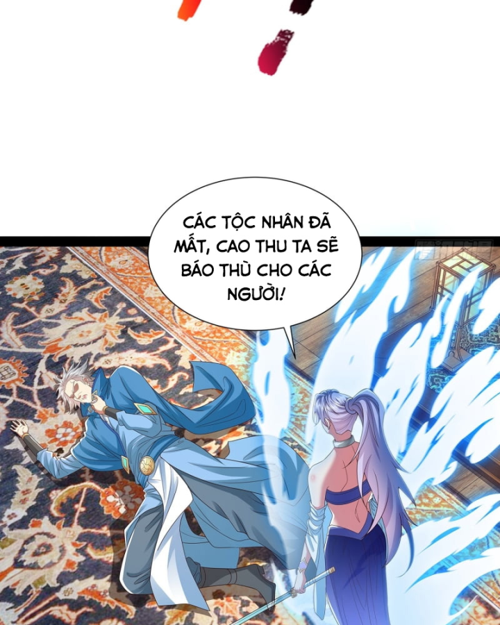 Hoá Ra Ta Là Lão Tổ Ma đạo? Chapter 38 - Trang 6