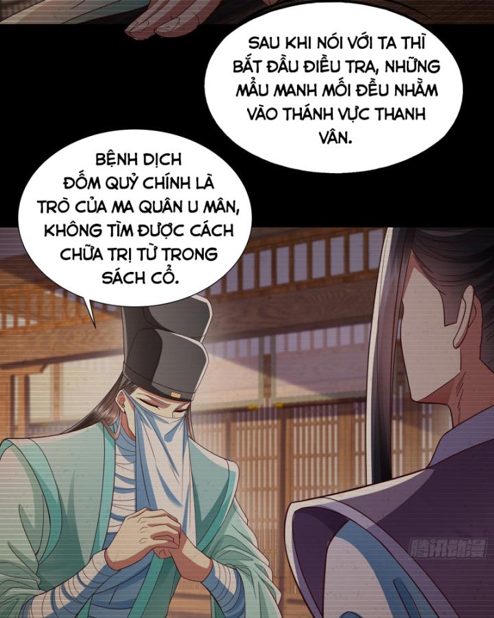 Hoá Ra Ta Là Lão Tổ Ma đạo? Chapter 16 - Trang 12