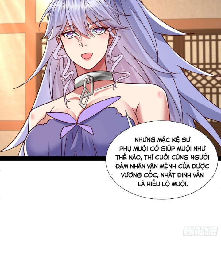 Hoá Ra Ta Là Lão Tổ Ma đạo? Chapter 39 - Trang 17