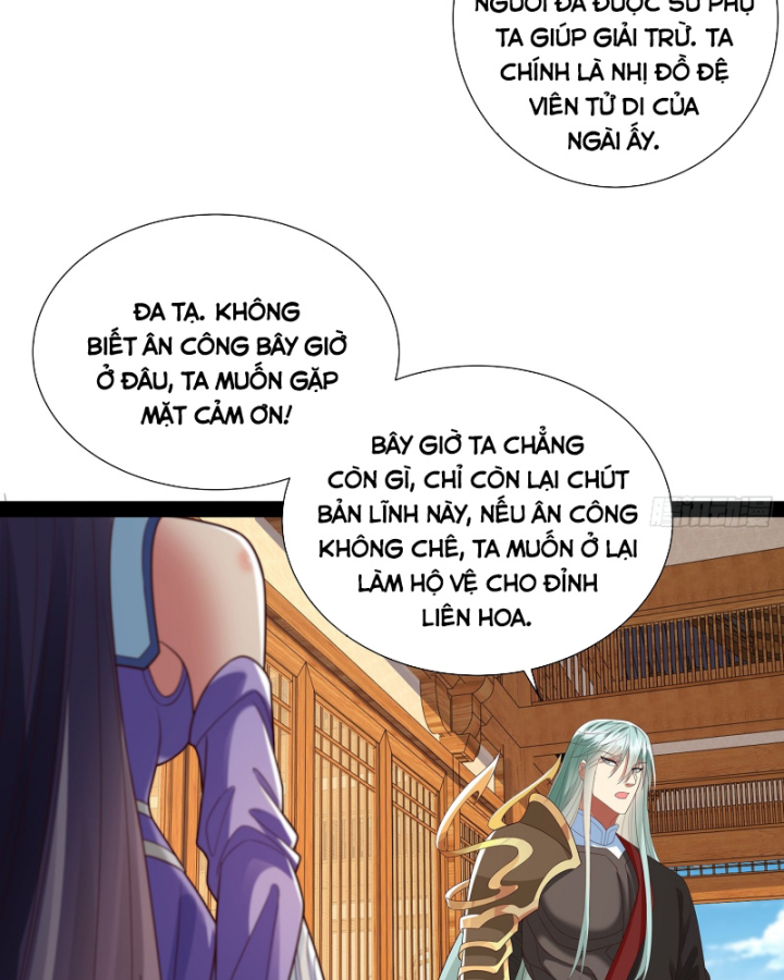 Hoá Ra Ta Là Lão Tổ Ma đạo? Chapter 39 - Trang 61