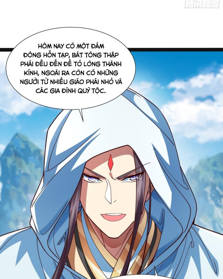 Hoá Ra Ta Là Lão Tổ Ma đạo? Chapter 20 - Trang 16