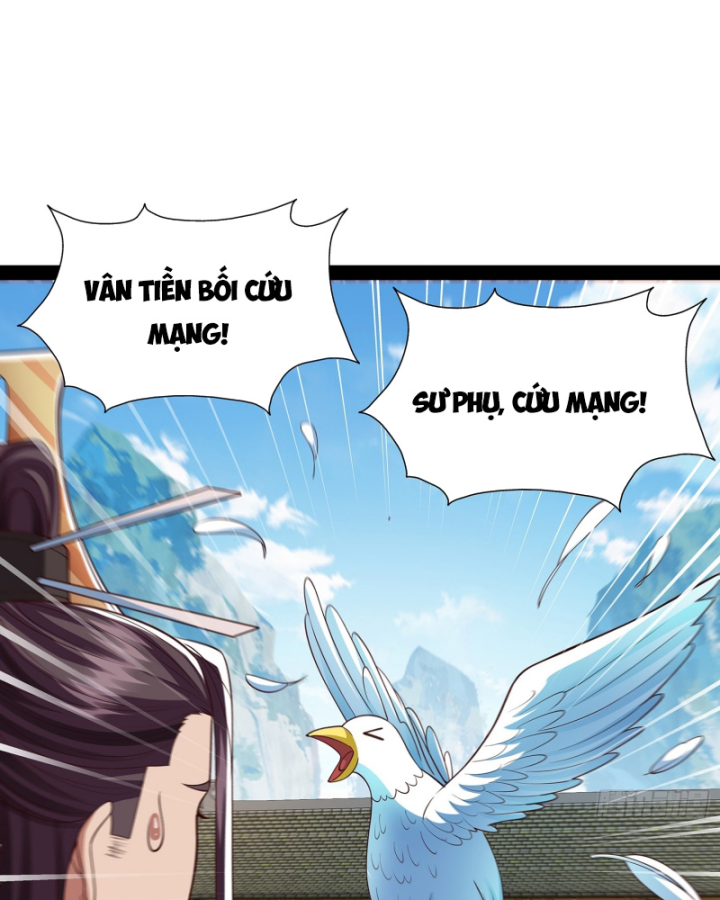 Hoá Ra Ta Là Lão Tổ Ma đạo? Chapter 31 - Trang 5