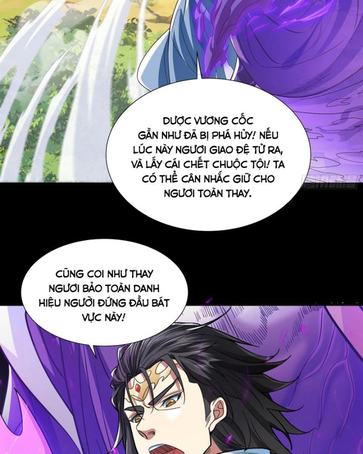 Hoá Ra Ta Là Lão Tổ Ma đạo? Chapter 8 - Trang 13