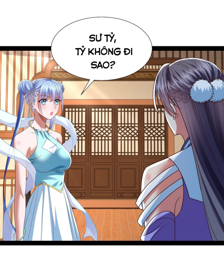 Hoá Ra Ta Là Lão Tổ Ma đạo? Chapter 39 - Trang 44