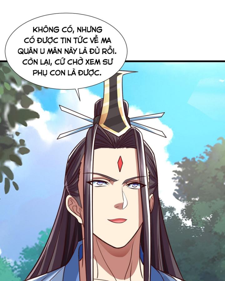 Hoá Ra Ta Là Lão Tổ Ma đạo? Chapter 13 - Trang 37