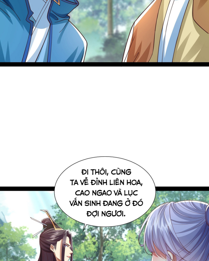 Hoá Ra Ta Là Lão Tổ Ma đạo? Chapter 30 - Trang 16