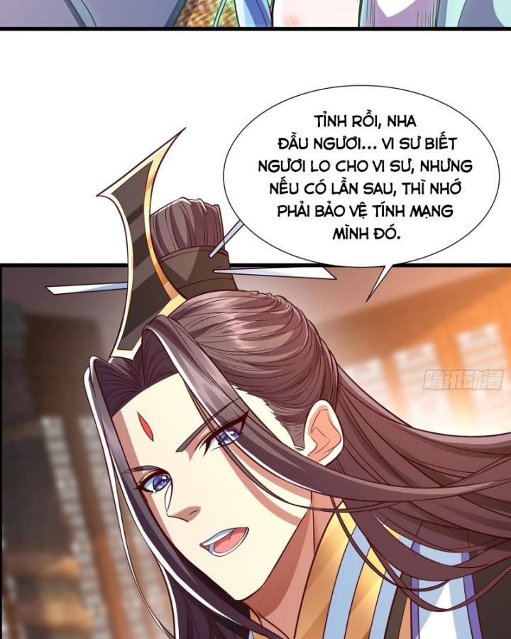 Hoá Ra Ta Là Lão Tổ Ma đạo? Chapter 10 - Trang 29