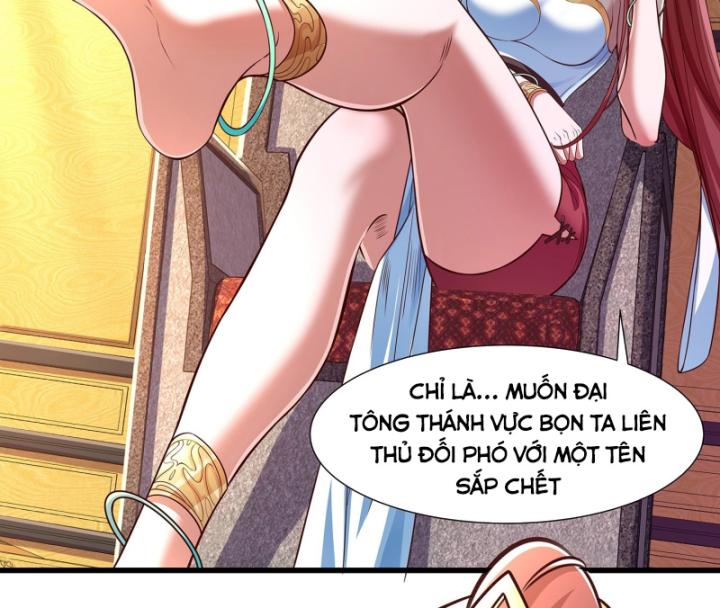 Hoá Ra Ta Là Lão Tổ Ma đạo? Chapter 10 - Trang 14