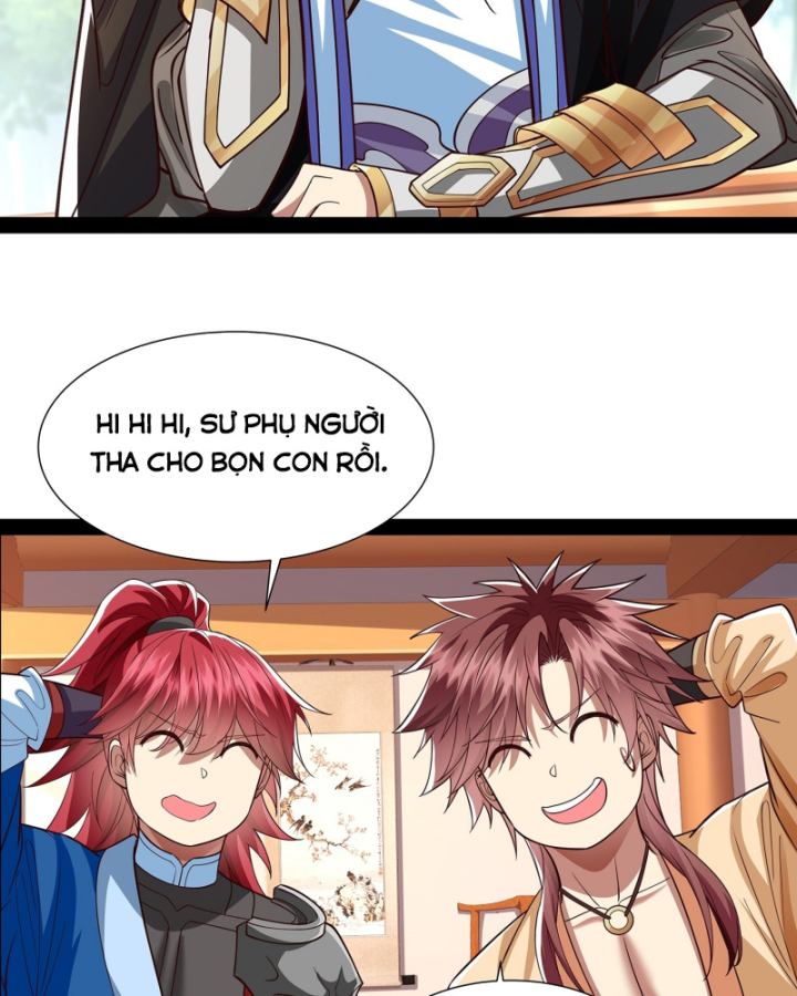 Hoá Ra Ta Là Lão Tổ Ma đạo? Chapter 32 - Trang 7