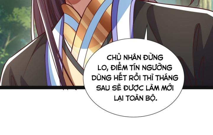 Hoá Ra Ta Là Lão Tổ Ma đạo? Chapter 19 - Trang 46