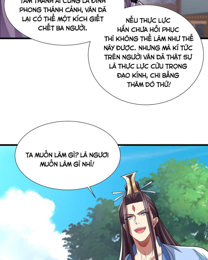 Hoá Ra Ta Là Lão Tổ Ma đạo? Chapter 14 - Trang 13