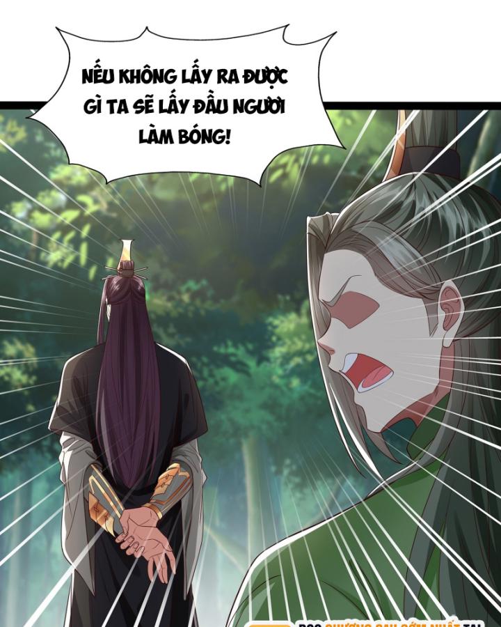 Hoá Ra Ta Là Lão Tổ Ma đạo? Chapter 19 - Trang 2