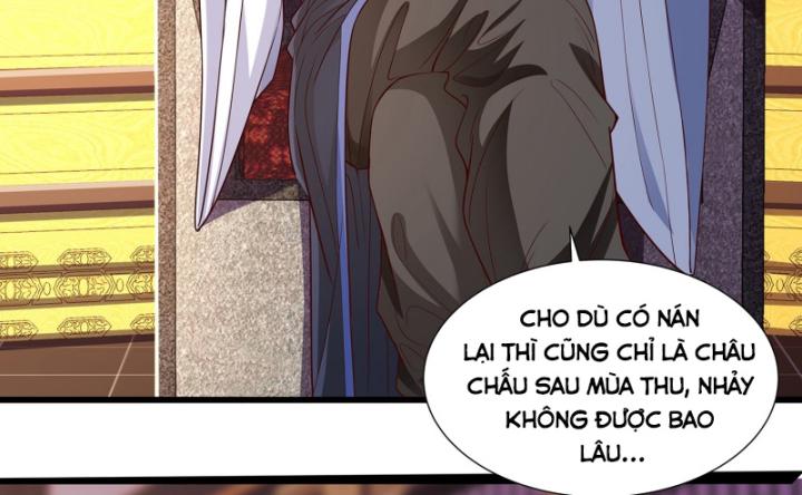 Hoá Ra Ta Là Lão Tổ Ma đạo? Chapter 10 - Trang 7