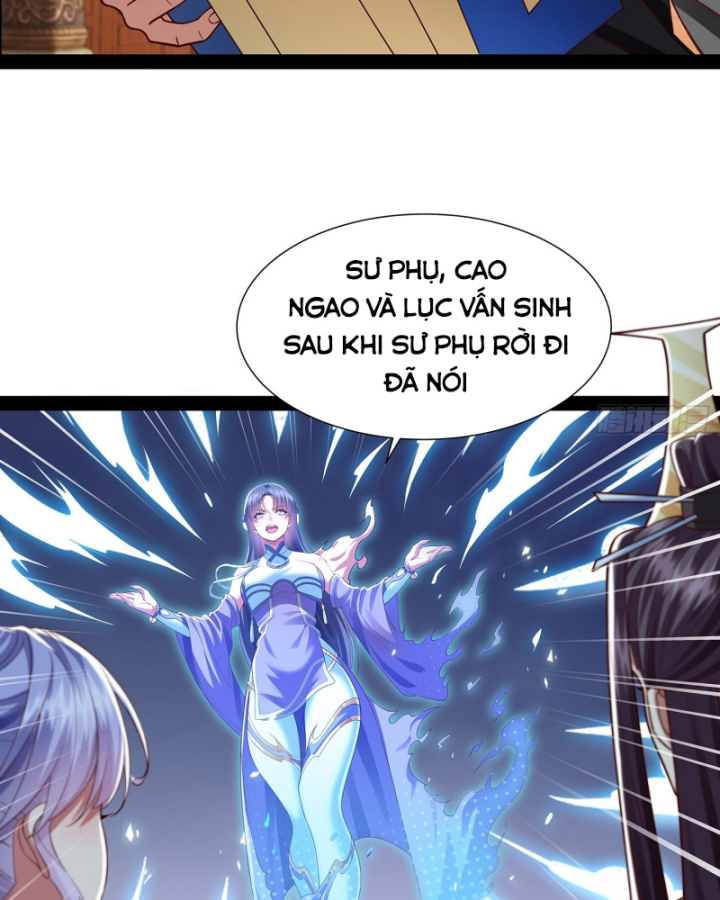 Hoá Ra Ta Là Lão Tổ Ma đạo? Chapter 30 - Trang 33