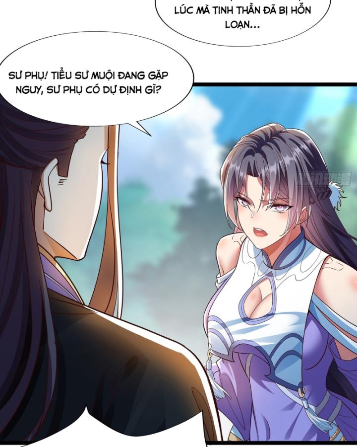 Hoá Ra Ta Là Lão Tổ Ma đạo? Chapter 5 - Trang 10