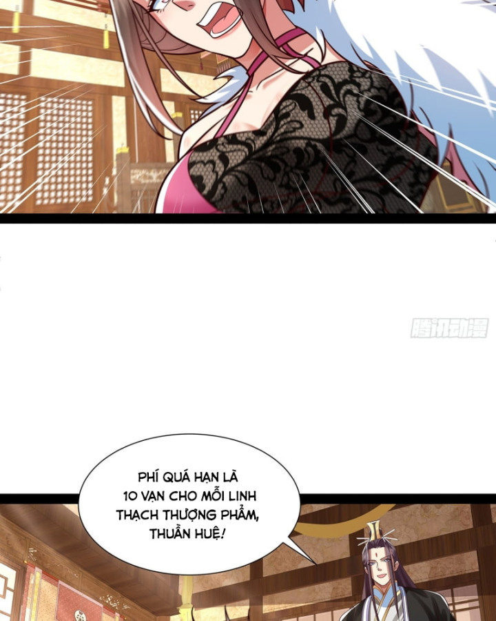 Hoá Ra Ta Là Lão Tổ Ma đạo? Chapter 37 - Trang 15