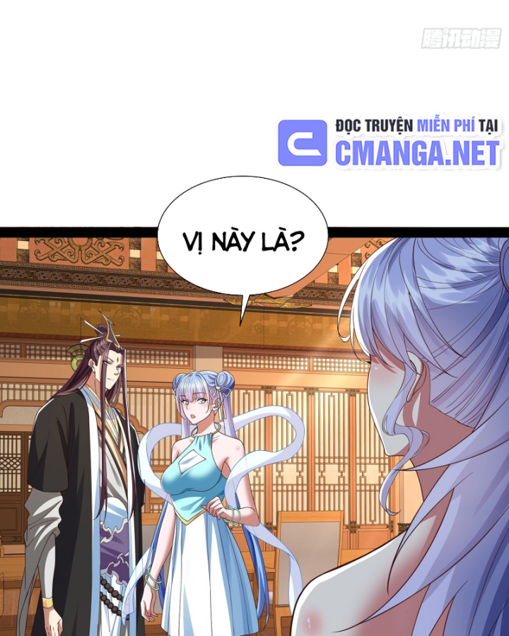 Hoá Ra Ta Là Lão Tổ Ma đạo? Chapter 39 - Trang 9