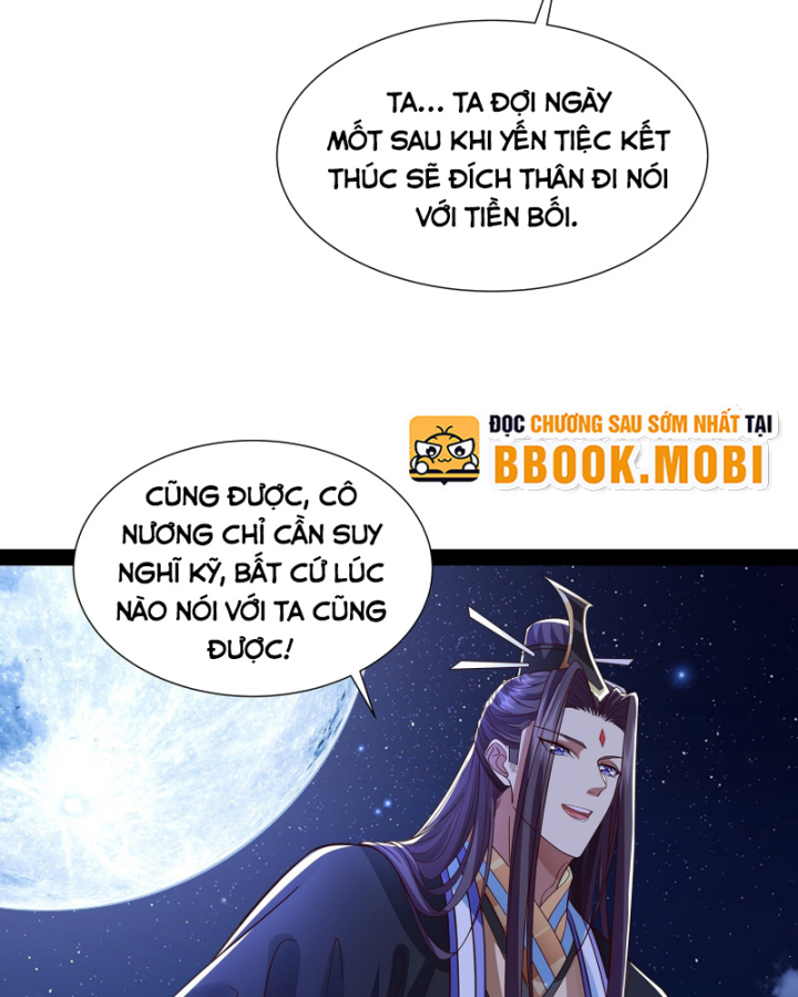 Hoá Ra Ta Là Lão Tổ Ma đạo? Chapter 34 - Trang 45