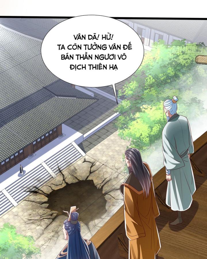 Hoá Ra Ta Là Lão Tổ Ma đạo? Chapter 3 - Trang 31