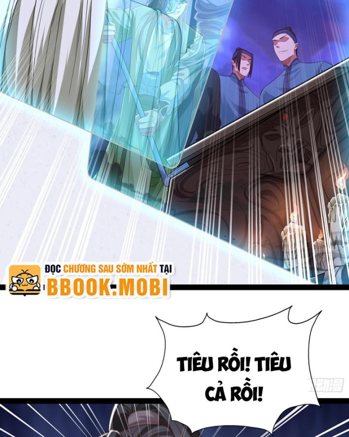 Hoá Ra Ta Là Lão Tổ Ma đạo? Chapter 21 - Trang 36