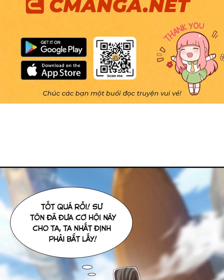 Hoá Ra Ta Là Lão Tổ Ma đạo? Chapter 4 - Trang 1