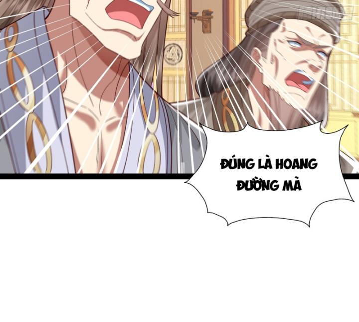 Hoá Ra Ta Là Lão Tổ Ma đạo? Chapter 24 - Trang 19