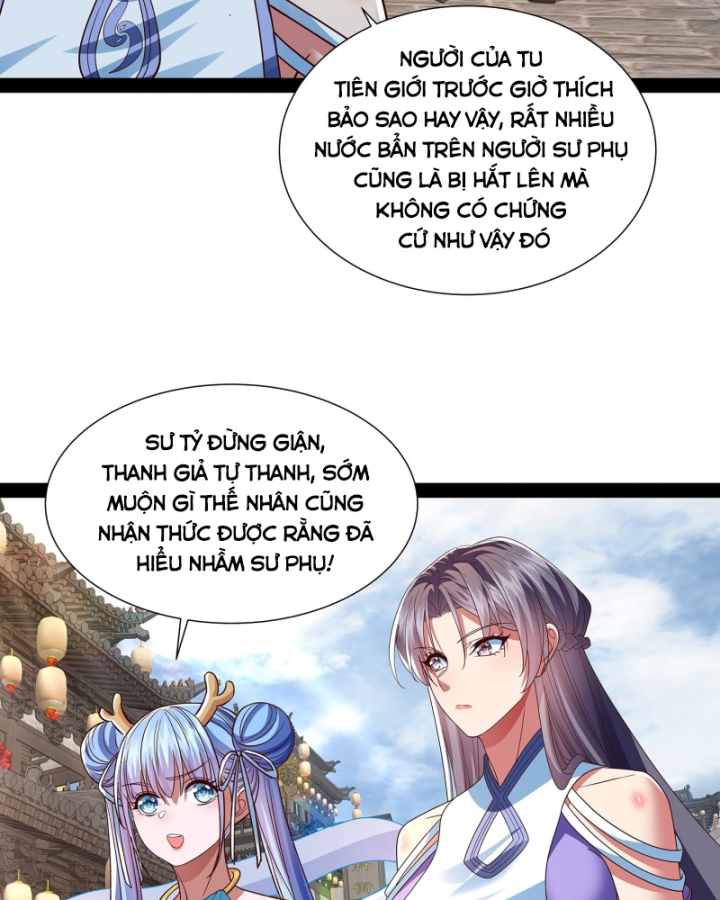 Hoá Ra Ta Là Lão Tổ Ma đạo? Chapter 35 - Trang 6