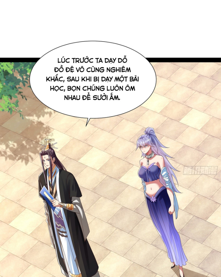 Hoá Ra Ta Là Lão Tổ Ma đạo? Chapter 30 - Trang 39