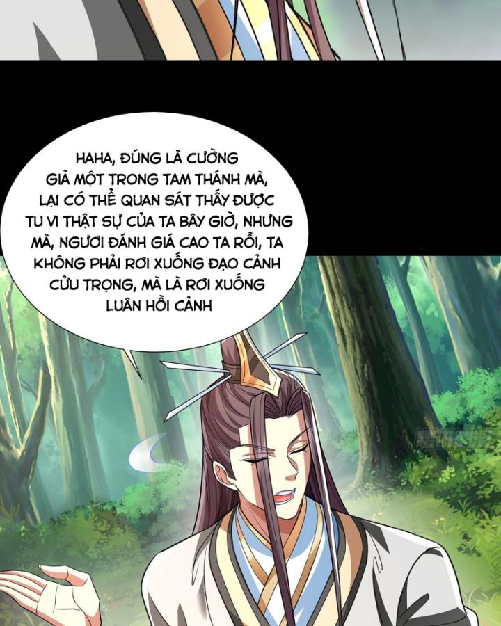 Hoá Ra Ta Là Lão Tổ Ma đạo? Chapter 8 - Trang 20