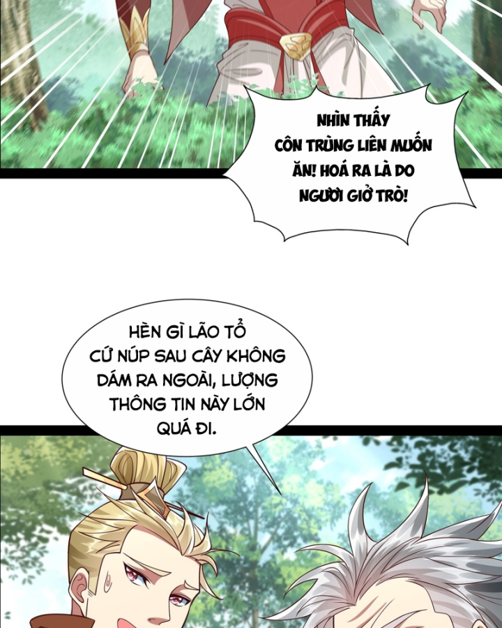 Hoá Ra Ta Là Lão Tổ Ma đạo? Chapter 29 - Trang 6