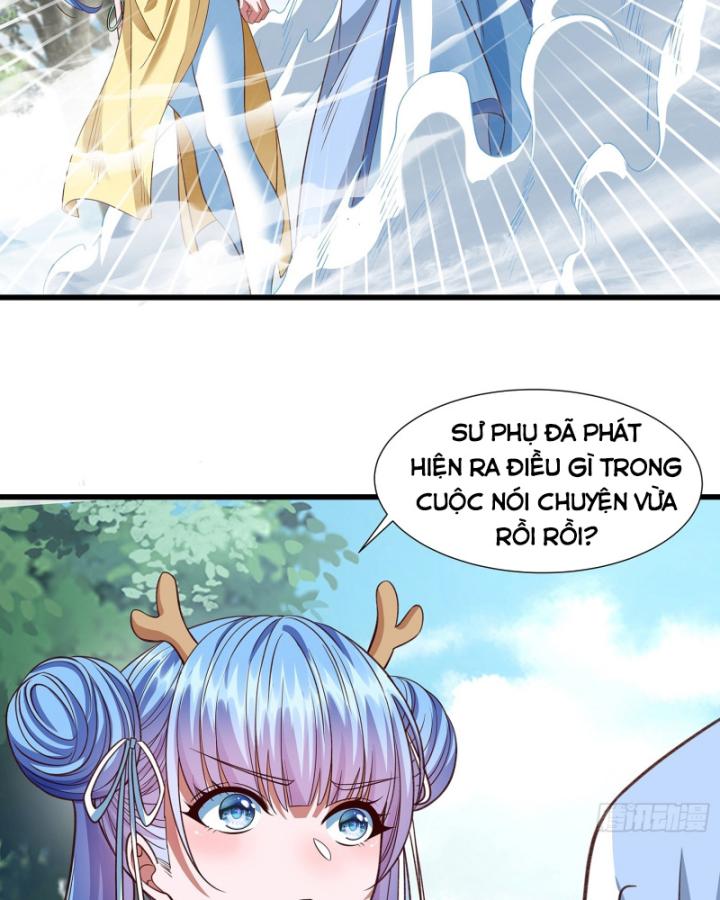 Hoá Ra Ta Là Lão Tổ Ma đạo? Chapter 13 - Trang 35