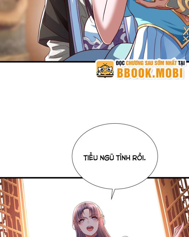 Hoá Ra Ta Là Lão Tổ Ma đạo? Chapter 10 - Trang 35