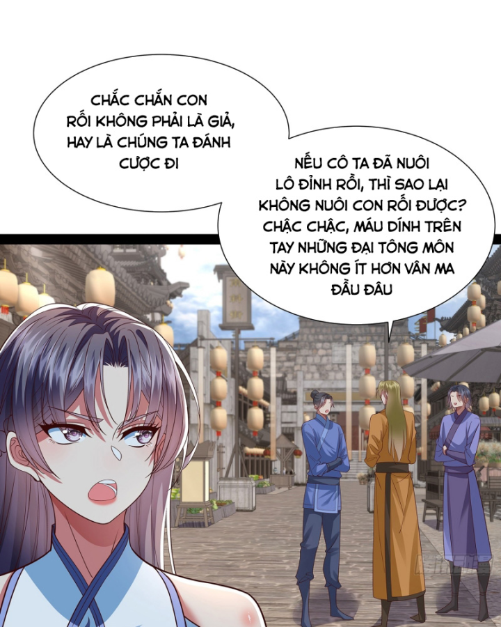 Hoá Ra Ta Là Lão Tổ Ma đạo? Chapter 35 - Trang 5