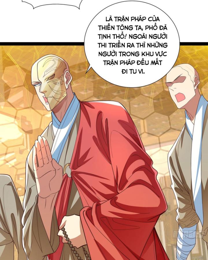 Hoá Ra Ta Là Lão Tổ Ma đạo? Chapter 21 - Trang 20