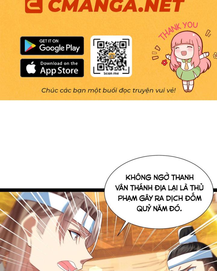 Hoá Ra Ta Là Lão Tổ Ma đạo? Chapter 22 - Trang 1