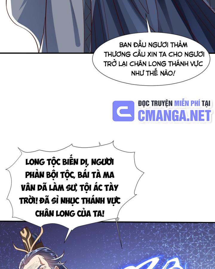 Hoá Ra Ta Là Lão Tổ Ma đạo? Chapter 2 - Trang 11