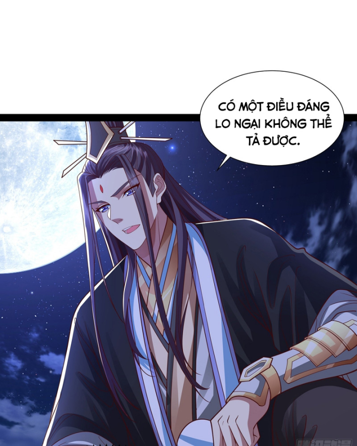 Hoá Ra Ta Là Lão Tổ Ma đạo? Chapter 34 - Trang 34