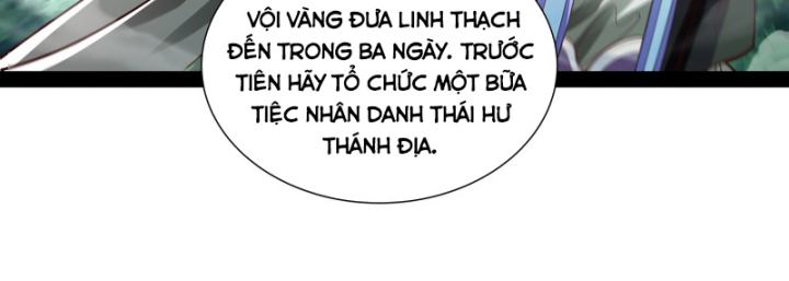 Hoá Ra Ta Là Lão Tổ Ma đạo? Chapter 30 - Trang 10