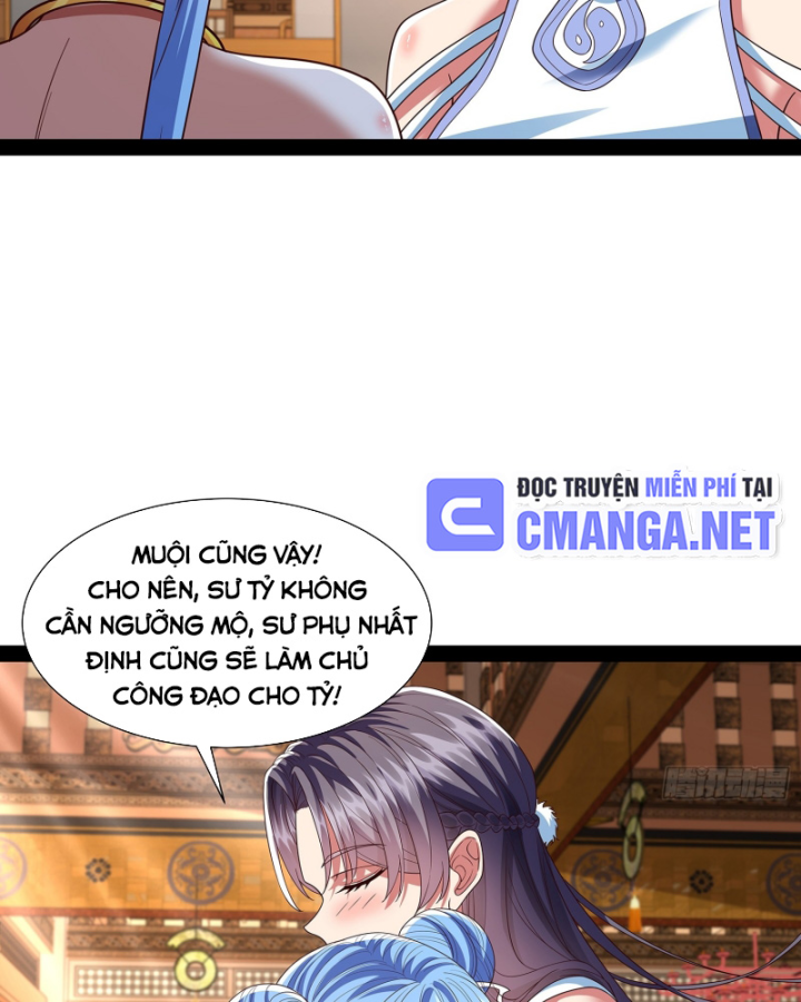 Hoá Ra Ta Là Lão Tổ Ma đạo? Chapter 39 - Trang 49