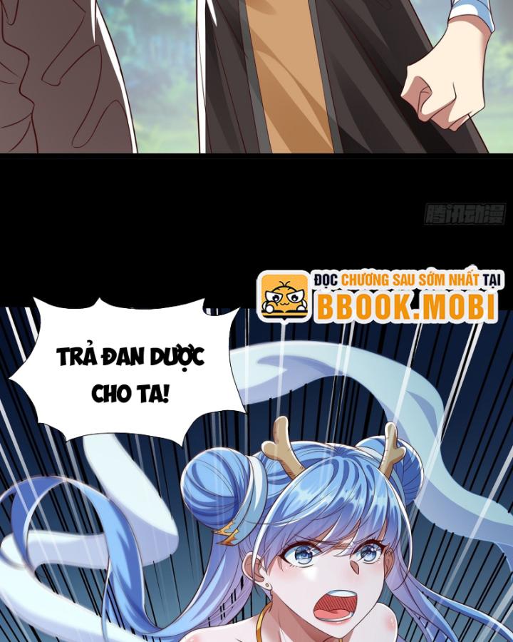 Hoá Ra Ta Là Lão Tổ Ma đạo? Chapter 6 - Trang 17